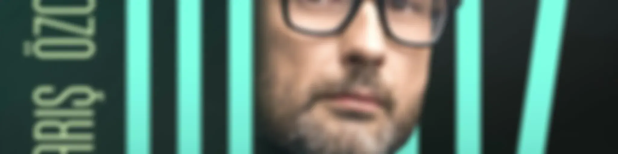 Barış Özcan ile 111 Hz