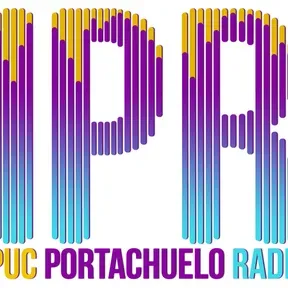 IPUC PORTACHUELO RADIO