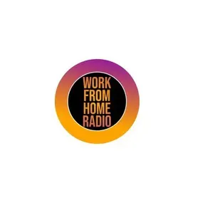 Work From Home Radio