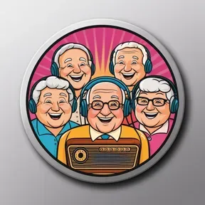 RADIO PENSIONATI WEB