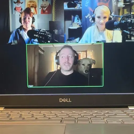 Unsolved: Mysterious Death of Brent Brand with Hopper from Final Trace