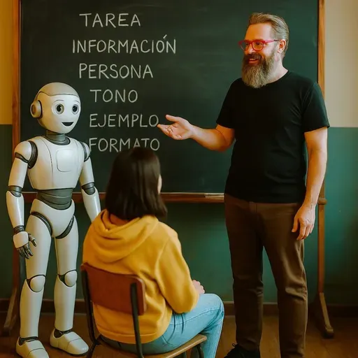 Creé una app con IA en 12 horas sin código, y así es como funciona.