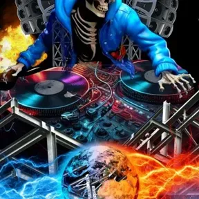 MysticalRadio