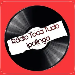 Radio Toca Tudo