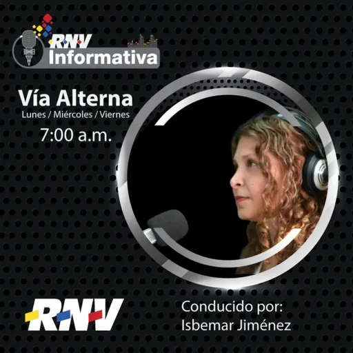 Entrevista a Tania D'Amelia, abogada, política, magistrada, segunda vicepresidenta y presidenta de la Sala Constitucional del Tribunal Supremo de Justicia.
