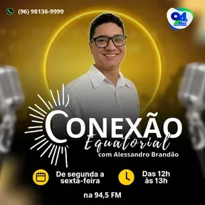 Conexão Equatorial