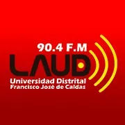 LAUD 90.4 Estéreo en vivo