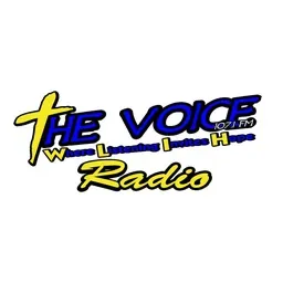 WLIH The Voice 107.1 FM