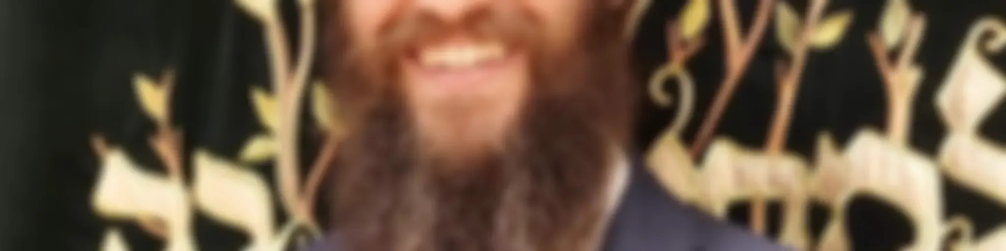 Rabino Eliahu Stiefelmann
