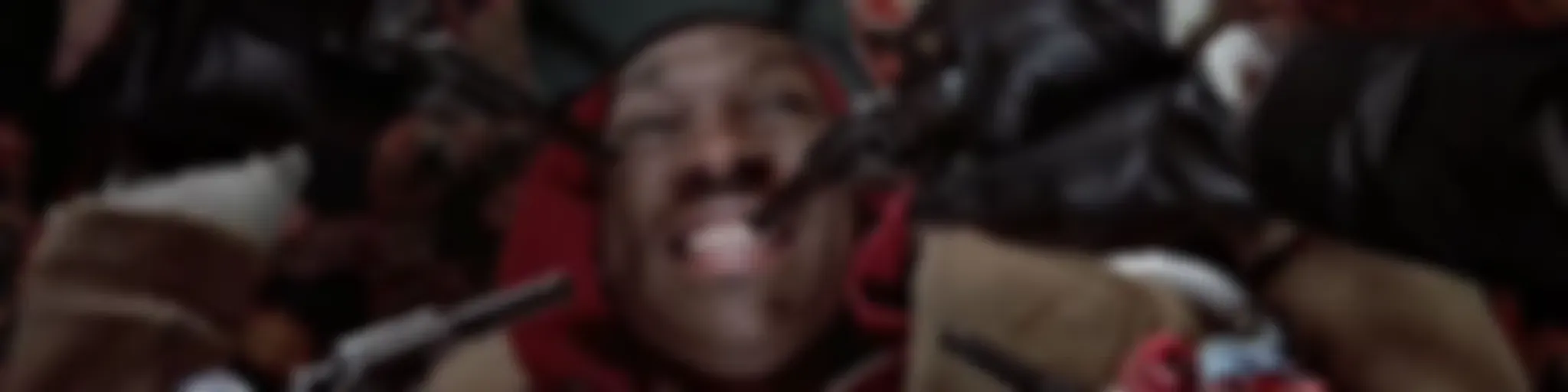 Billy Ray Quarantine Selection