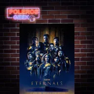 Episodio 58: Eternals