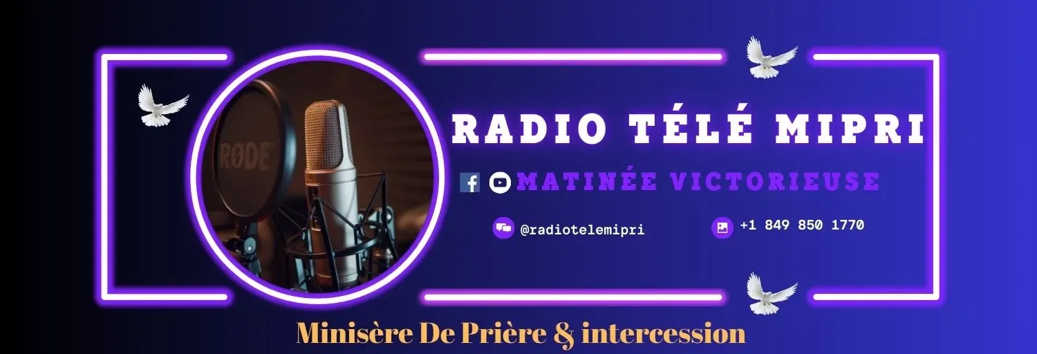 RADIO Télé MIPRI