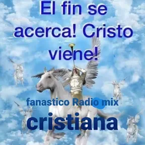 FANTASTICO RADIO MIX CRISTIAN
