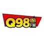Q98 FM - KQYZ
