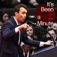 How do we talk about Charlie Kirk?