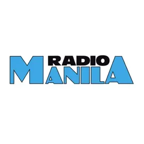 Radio Manila diretta