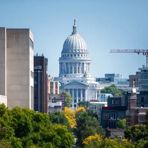 Poll on failed surplus bill, Affordable housing development, 3-speed bike tour