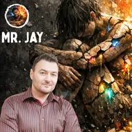 Mr. Jay Betrayal Trauma, Blindness and Breakthrough Healing