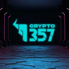 MORNING SHOW CRYPTO 357