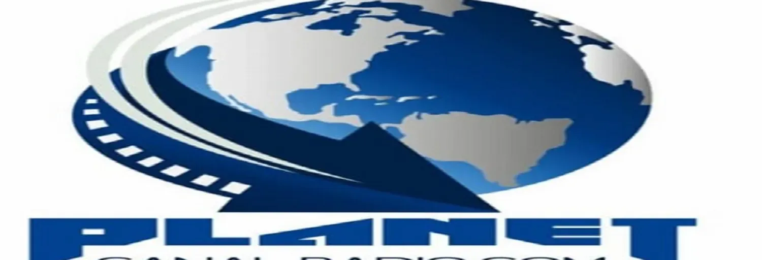 PlanetCanalRadio