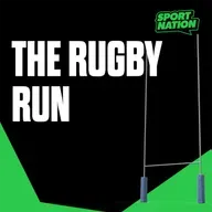 The Rugby Run with Tony Johnson & Justin Marshall - Full Show (19/10/25)