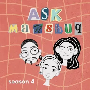 Подкаст Manshuq