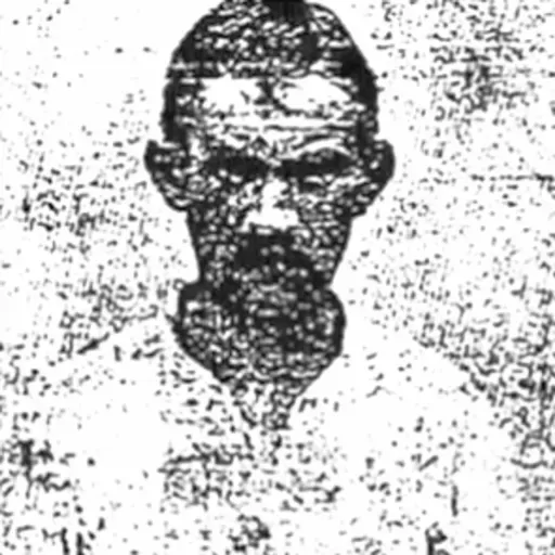 50: The Prisoner of Charleston (Dead Letter Office)