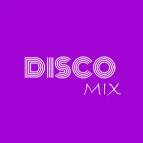 Radio Disco Mix