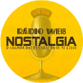 Radio Web Nostalgia