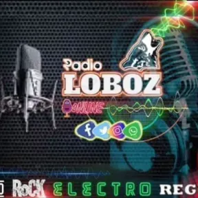 RADIO LOBOZ