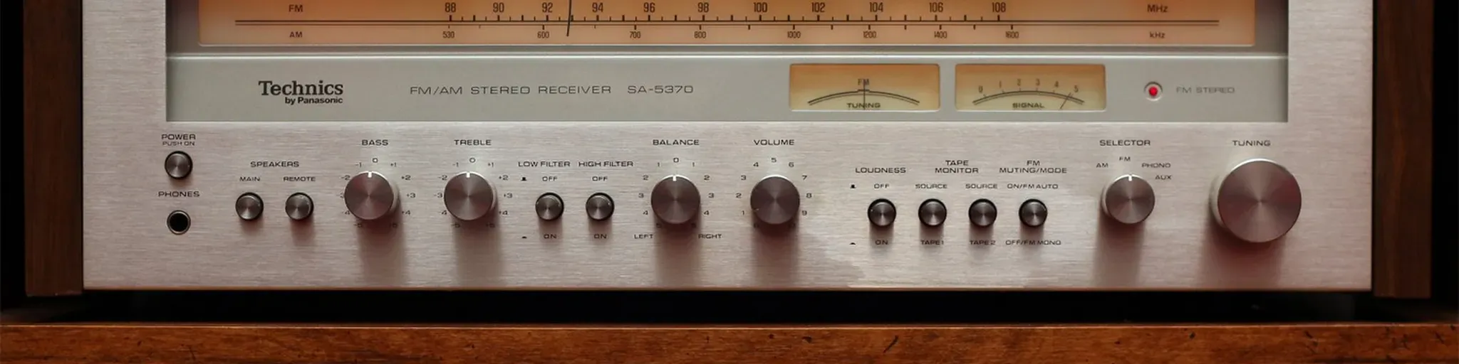 Blend Radio Station