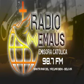 RADIO EMAUS