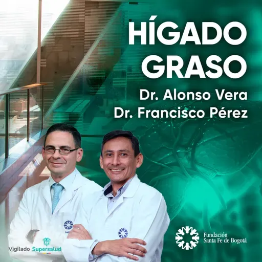 #161 Hígado Graso