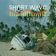 Why The Tropics Have A Weather Forecasting Problem