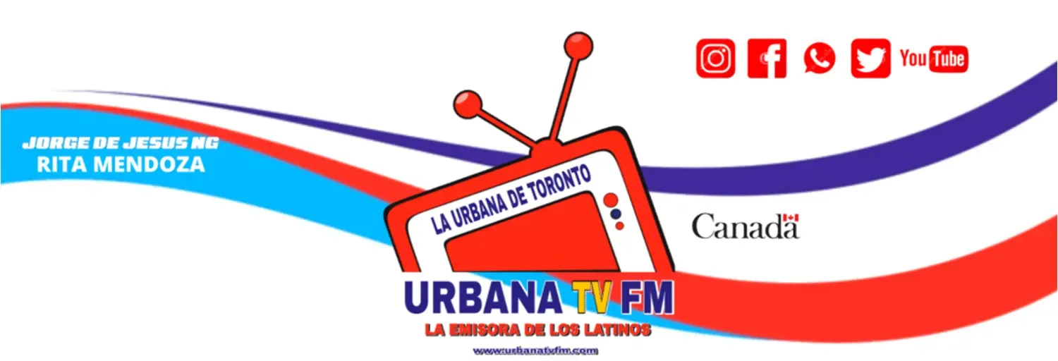 URBANA TV FM