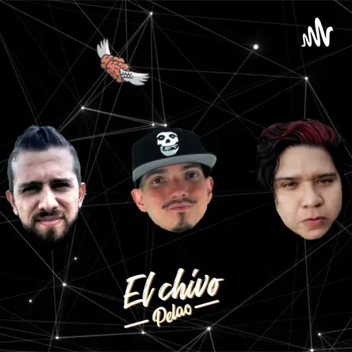 Hombres hablando de ABORTO ⚠️ | #ElChivoPelao EP 65