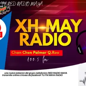 XH MAY RADIO FM MAYA