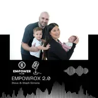 Partnering the Silent Sight Foundation with EMPOWROX 2.0