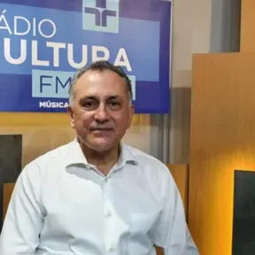 Saúde Agora com Dr. Eduardo D’Aguiar
