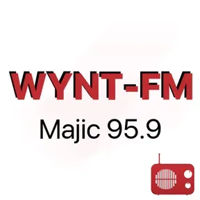 WYNT Majic 95.9
