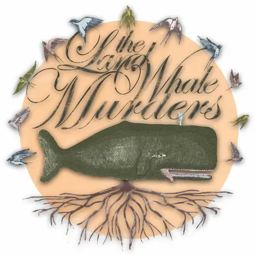 PRESENTING: Land Whale Murders Episode 1 - Eel that Heaven Allows!