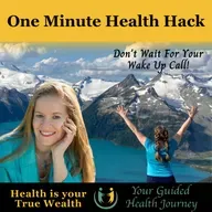 HH599: Encore Presentations-Your Second Brain