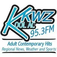 KKWZ Kool AC 95.3 FM