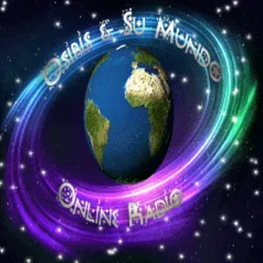Osiris y Su Mundo Online Radio