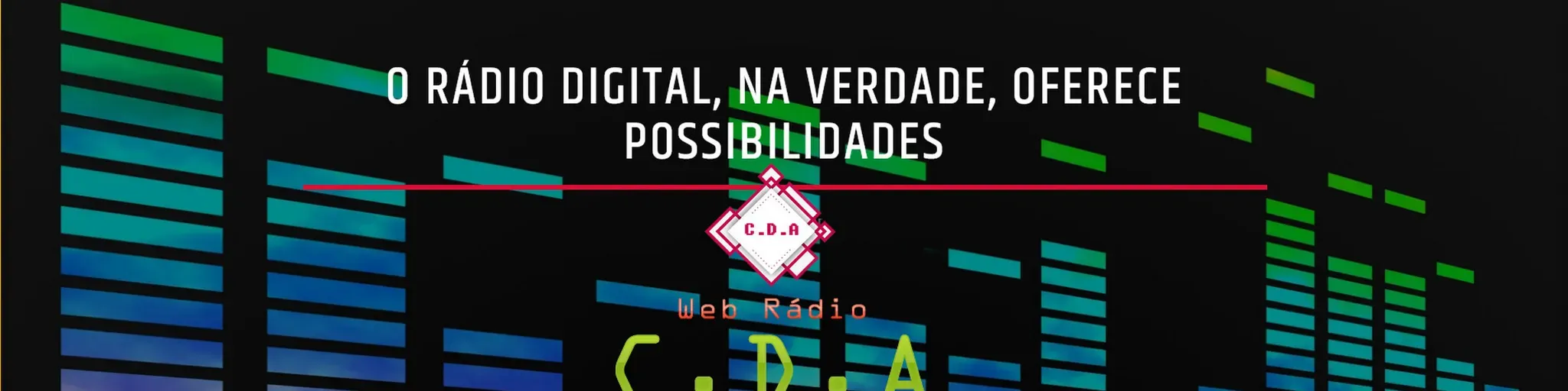 Web Radio C D A