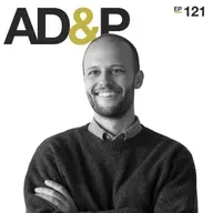 Ep 121 - Climate-Forward Landscapes - Gavin Boyce-Ratliff