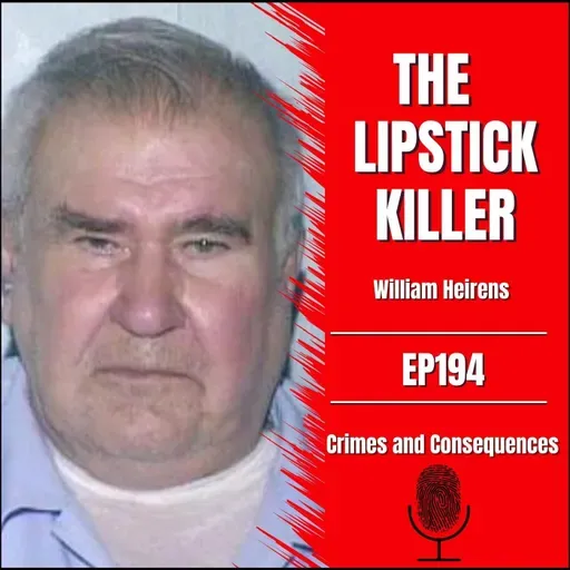 EP194: The Lipstick Killer
