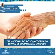 Dia Nacional do Idoso: A Coopen e o espaço de socialização do idoso