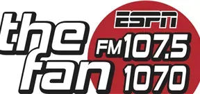 1070 The Fan