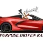 KPDR Purpose Driven Radio Network